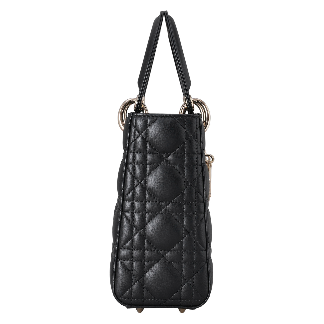 CHRISTIAN DIOR(USED)크리스찬 디올 레이디백 스몰